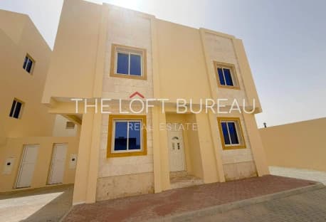 STAND ALONE | 6 BR VILLA| FREEHOLD| IN COMPOUND|