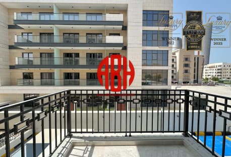 COZY 1-BDR | MODERN AMENITIES | READY TO OCCUPY