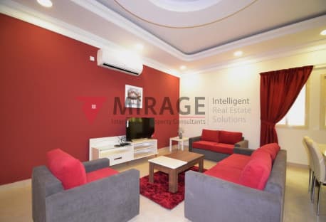 MODERN 3 BEDROOM | ALL BILLS INCLUDED | FURNISHED