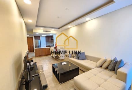 GREAT INVESTMENT | 3BEDROOM FF APARTMENT IN LUSAIL