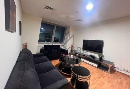 LUXURIOUS 2 BEDROOM APARTMENT IN WEST BAY .