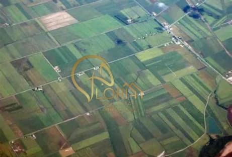 Best Price | Land for sale| In Lusail Egara | 3.9M