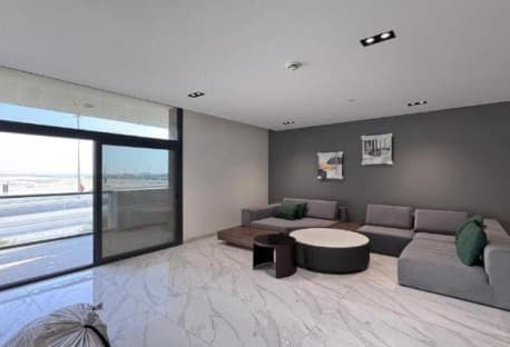 Brand New , Lusail qatar , 2 Bhk
