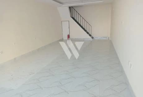 COMMERCIAL SHOP SPACE | FOR RENT| BIN MAHMOUD