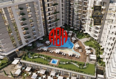 MODERN 1-BDR UNIT | ONLY 2% DP | LUXURY AMENITIES