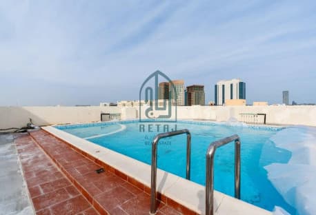 Al Sadd FF | 1BD | Bills Included | Ready To Rent!