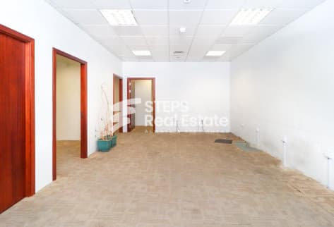 2 Months Grace Period | Office for Rent