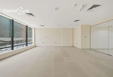 PRIME RAMADA OFFICES OPP IBIS HOTEL FROM QAR 7,000
