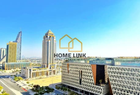 Brand New | Elegant 1 Bedroom Apartment