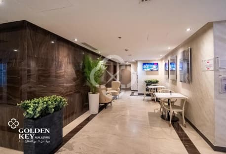 Bills/Wifi Included | Luxury Penthouse in West Bay