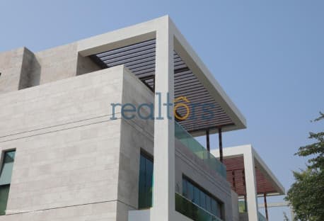 Luxury 7BHK+Maid Villa w/ Private Pool | For Sale
