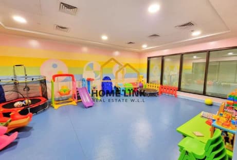 1BR FF APARTMENT |WITH BALCONY| THE PEARL ISLAND