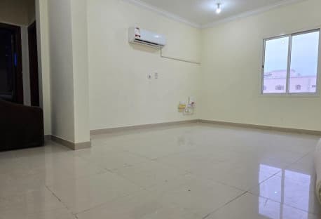 2Bhk Un-Furnished Flat In Bin Omran