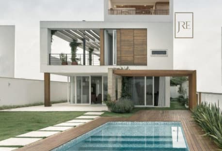 Newly Built Family 4 Bedroom Villa Pool-Simaisma