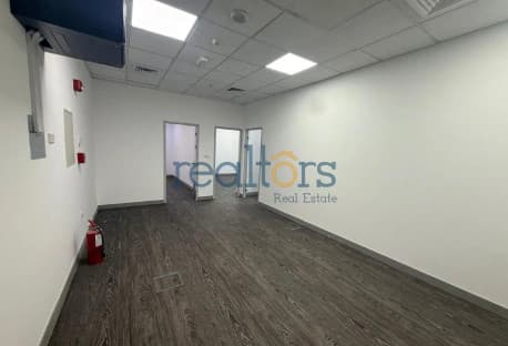 No Commission Office | 2 Rooms | B Ring Road