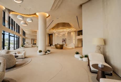 BRAND NEW 2BR SEA VIEW | BILLS INCLUDED