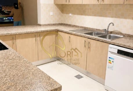 Direct Marina View| 2BHK | Porto Arabia | 11K