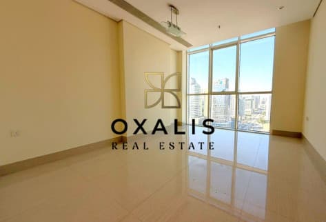 BILLS INCLUDED | 2BHK + BALCONY | LUXURY AMENITIES