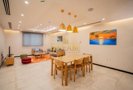 Wifi and Bills Included I FF 3 Bedroom Apt