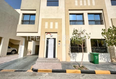 4BHK Fully Furnished Villa for Sale in Al Wukair