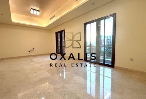 CHARMING 1 BHK SEMI FURNISHED | QCOOL AND GAS FREE