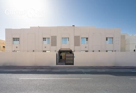 NO COMMISSION FURNISHED STUDIO AL HILAL BILLS INCL