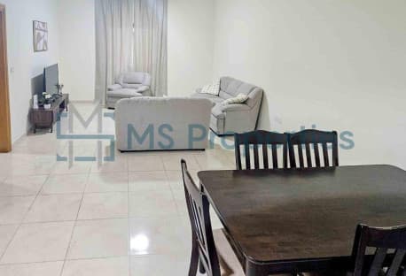 Premium 1BR FF | Generous Space | Limited Offer