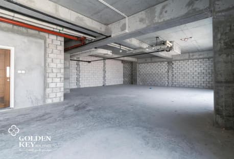 Flexible Office Space Shell/Core +6 Months Grace