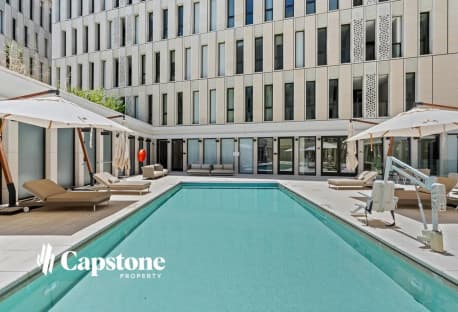 BARAHA VIEW | PREMIUM 1BR | BILLS INCLUDED