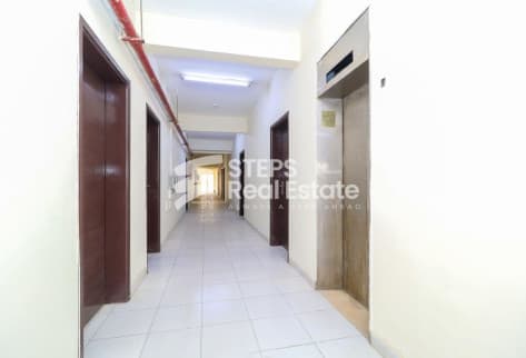 52 Rooms for Staff for Rent in Industrial Area