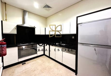 STUNNING 2 BEDROOMS IN LUSAIL | BILLS INCLUDED