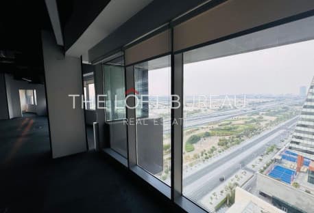 Ready to-Move Fitted Office Prime Location Lusail