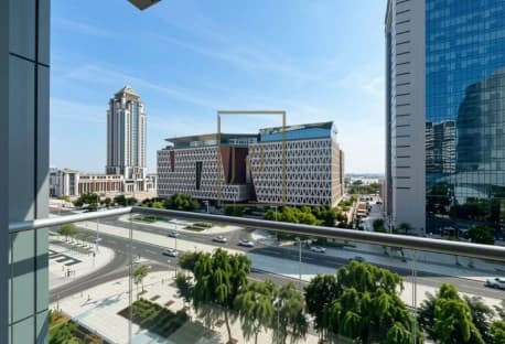 Brand New 2BR | Fully Furnished | Lusail Marina