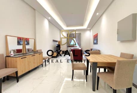 BILLS FREE | FURNISHED 1 BHK | POOL AND GYM ACCESS
