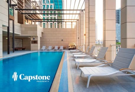 ALL BILLS INCLUDED | SEA VIEW 2BR IN LUSAIL MARINA