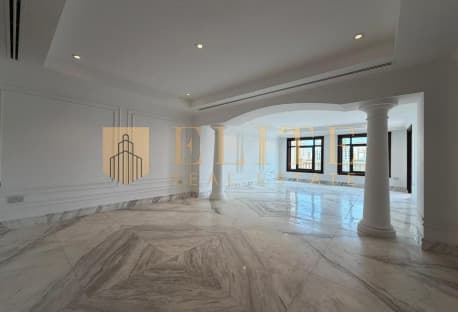 Fully Upgraded | Marina View Two Master Bedrooms