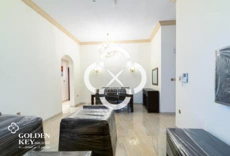 Convenient Location Bin Mahmoud, Doha 3 Bedrooms
