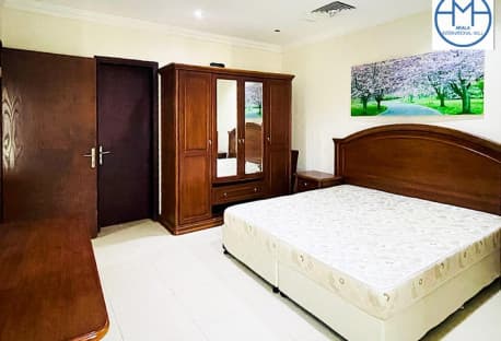 BILLS INCLUDED|1 BHK FURNISHED NEAR MUSEUM METRO