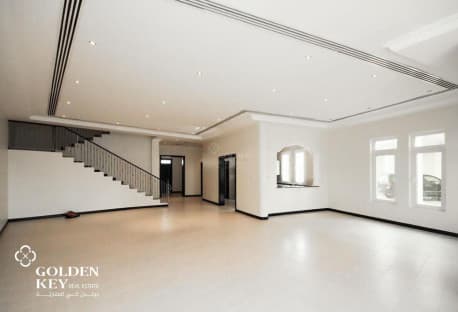 Beach Access | Spacious Villa 5BR| Panoramic View