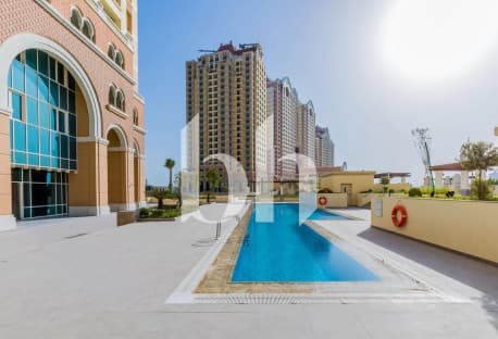 VB 1BR | FF | inc. bills | Balcony
