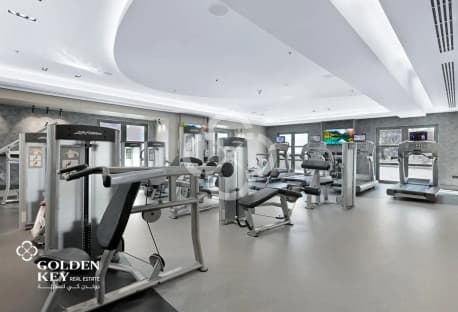 Premium Tower | Modern Layout | Porto Arabia