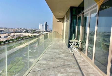 AMAZING 1BED | SEA VIEW | INVESTMENT OPPORTUNITY