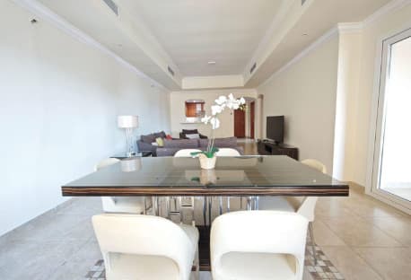 SPACIOUS AND MODERN 2 BEDROOM | ALL BILLS INCLUDED