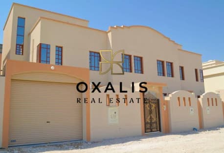 STAND ALONE | HUGE LAYOUT 5 BHK + MAIDS ROOM VILLA