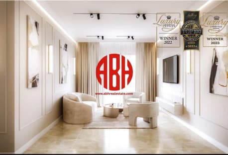 STUNNING SEA-VIEW 2BDR | ONLY 5% DP |FLEXIBLE PLAN