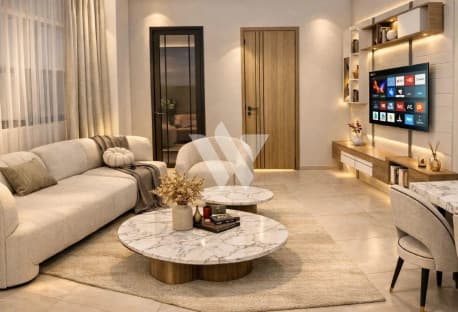 1BR W/ BALCONY | ROI OPPORTUNITY | AMENITIES INCL.