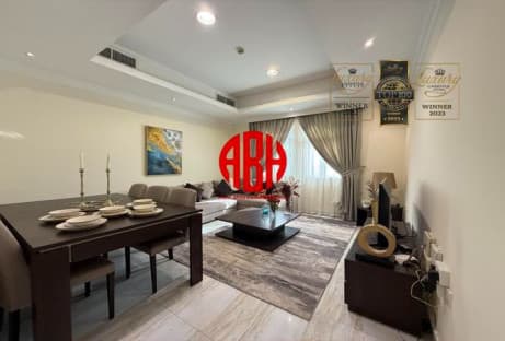 ELEGANT 2BDR | WIFI INCLUDED | CLOSE TO METRO