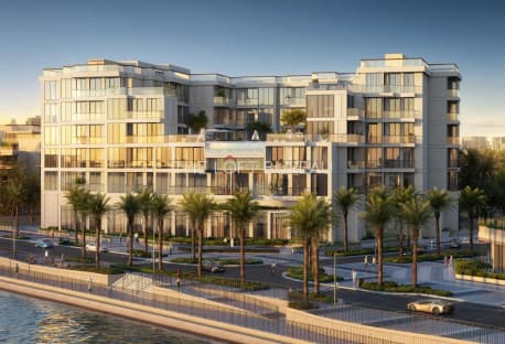 Sea Views | Branded Residences | No Commission