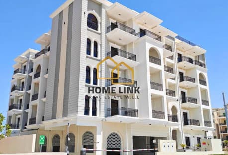 FREEHOLD 1BR | READY TO MOVE - RESIDENCY ELIGIBLE