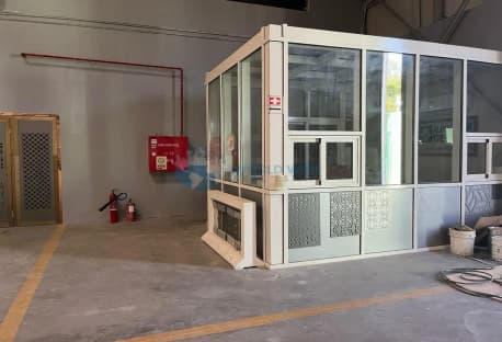 Warehouse for Rent in New Industrial Area Doha | 6,000 SQM